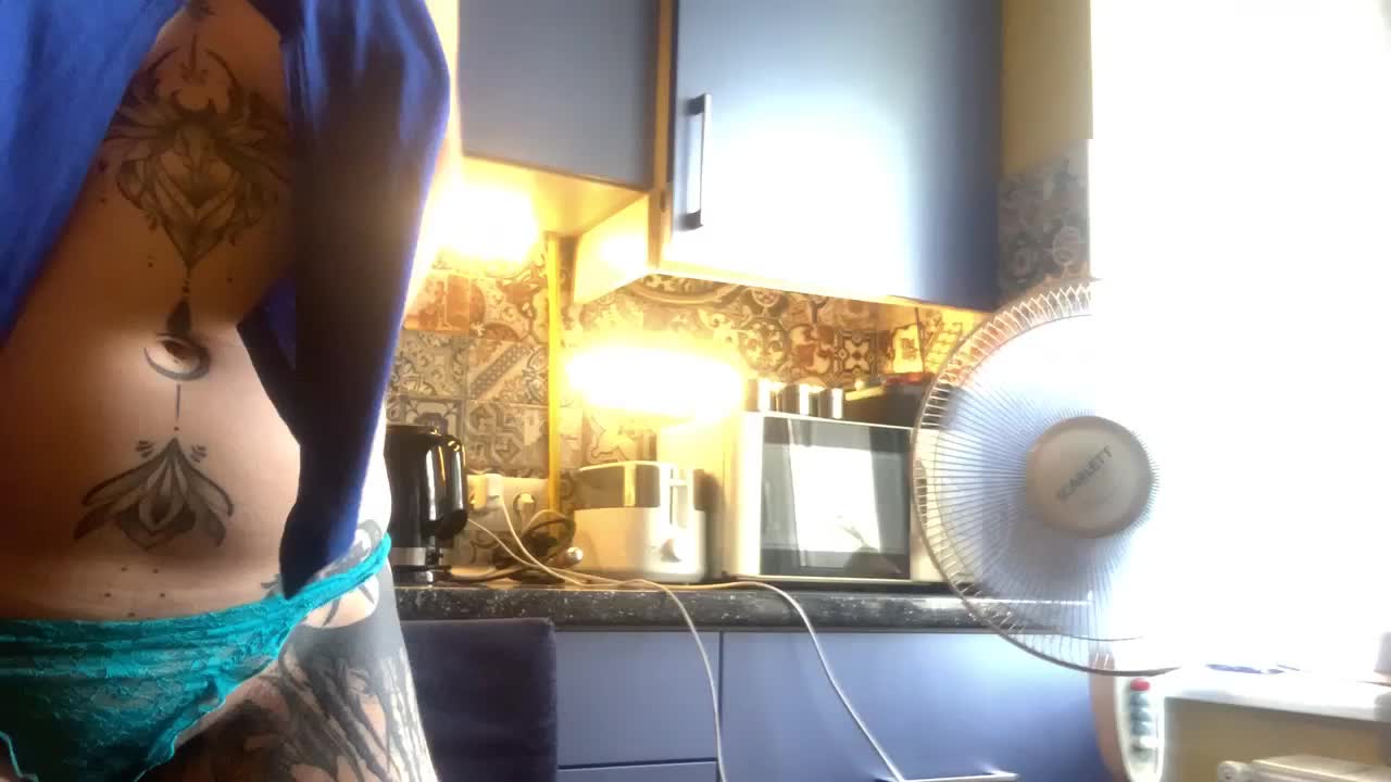 Oksana494 Live Sex December 15, 2025