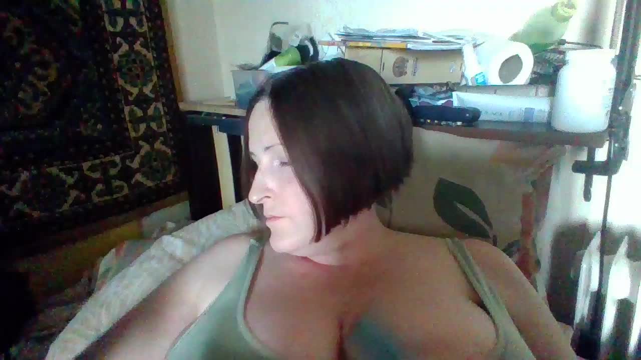 AllaSowinskaya Live Sex December 19, 2025