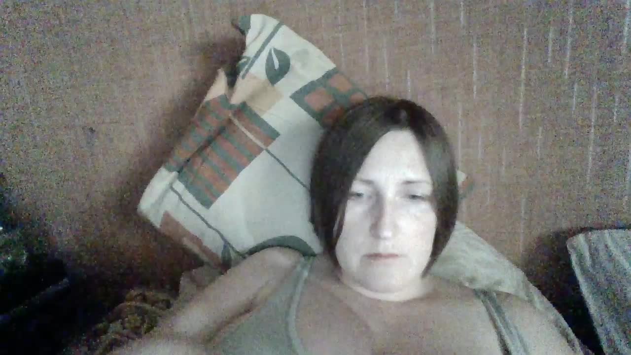 AllaSowinskaya Live Sex December 19, 2025