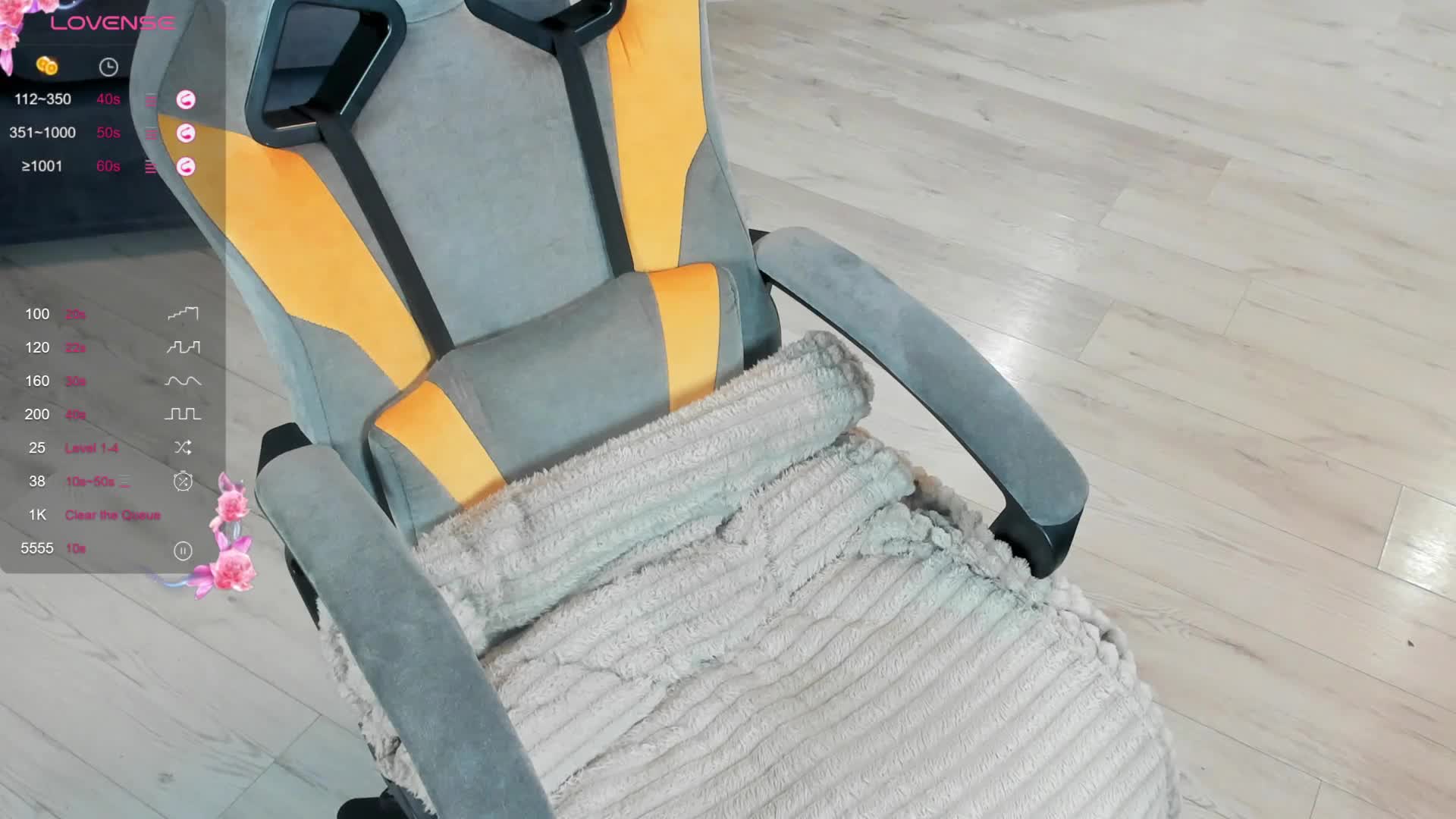 Anon-Mouse Live Sex August 20, 2025