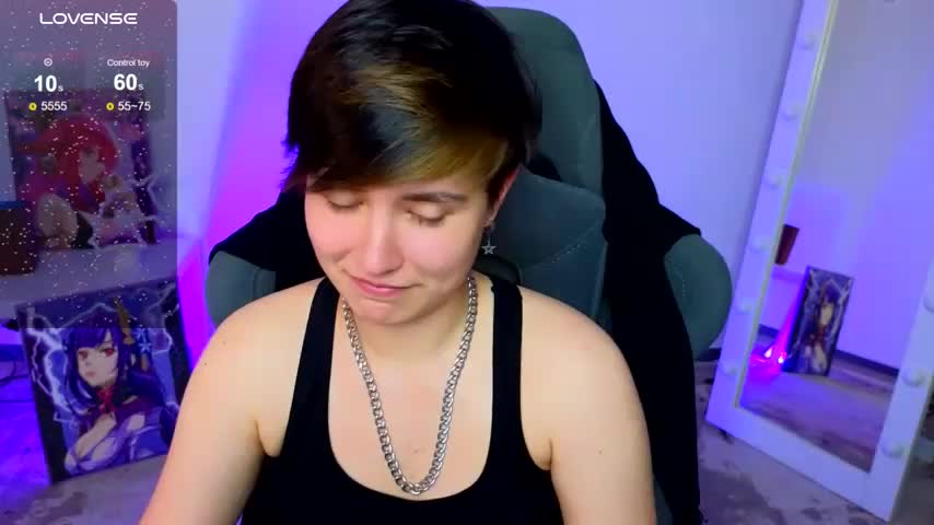 CharlieeAdams Live Sex December 14, 2025