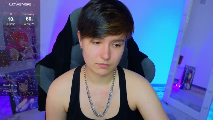 CharlieeAdams Live Sex December 14, 2025