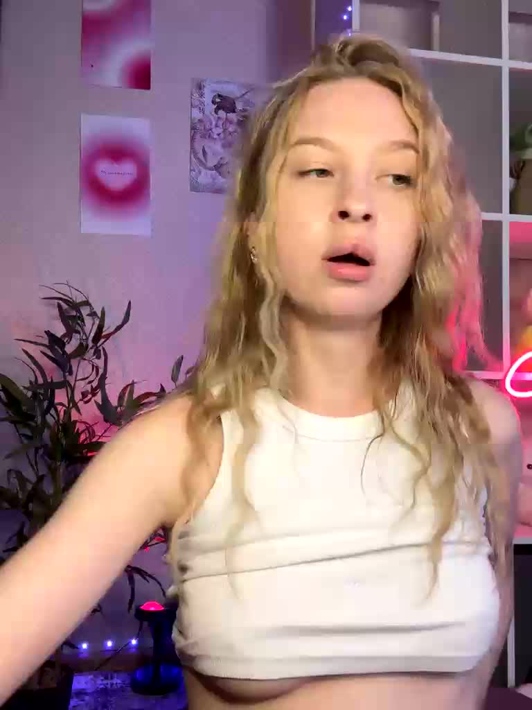 Lexy-Ewanss Live Sex December 13, 2025