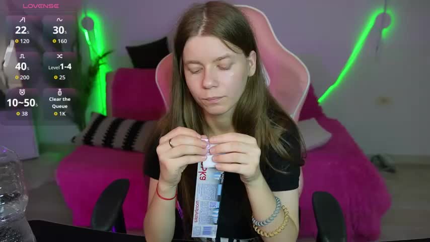 Azuma_Koko Live Sex December 13, 2025