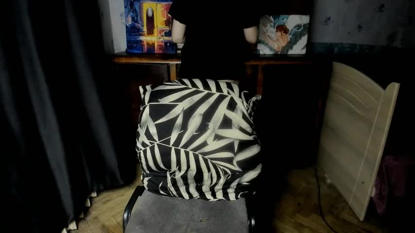 AlisaBacker Live Sex December 14, 2025