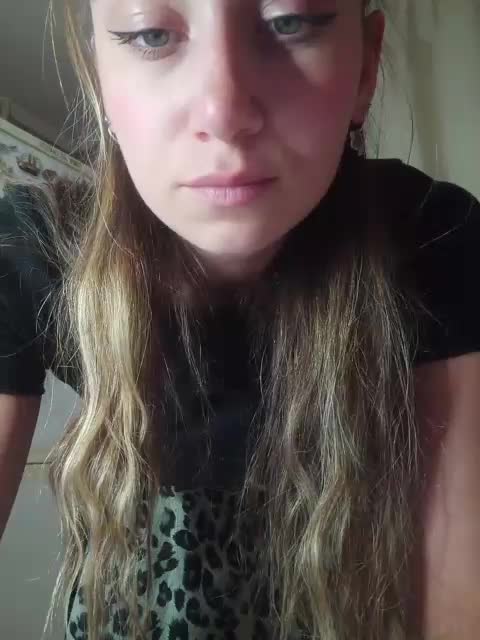 MilkyGirl Live Sex December 13, 2025