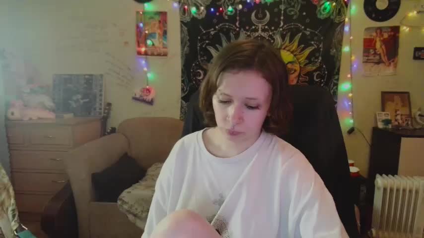 Lil_foxxx Live Sex December 13, 2025