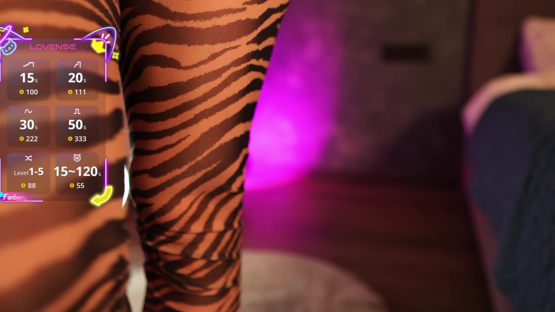 MissKristal Live Sex December 14, 2025