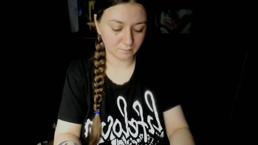 AlisaBacker Live Sex December 14, 2025