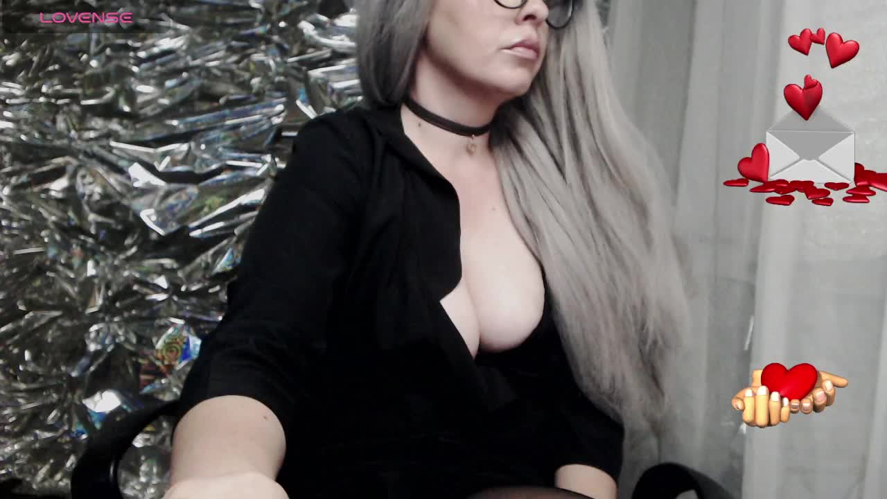 GeteraX Live Sex December 17, 2025