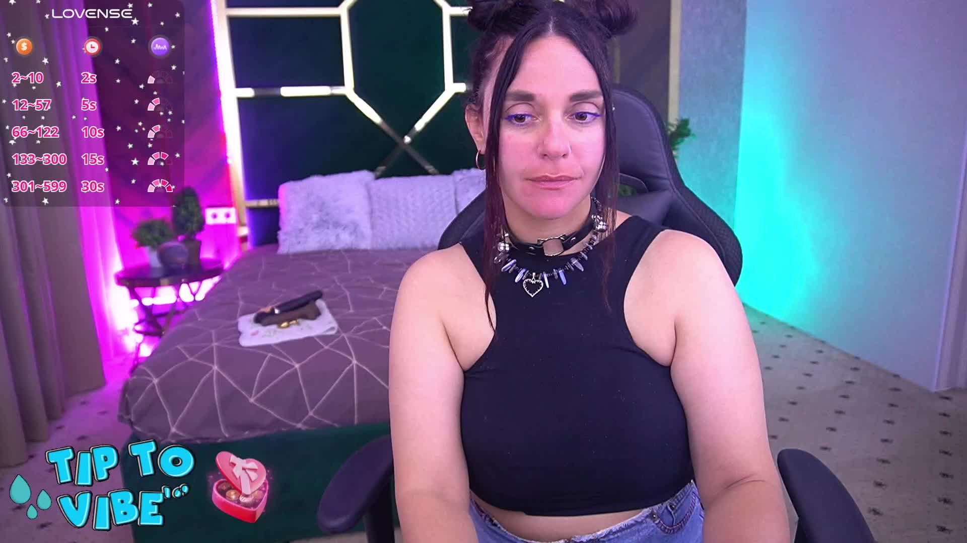 VelvetSun Live Sex December 14, 2025