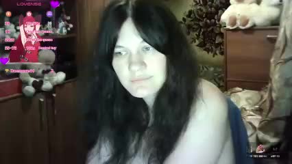 Flower_Jasmine Live Sex December 13, 2025