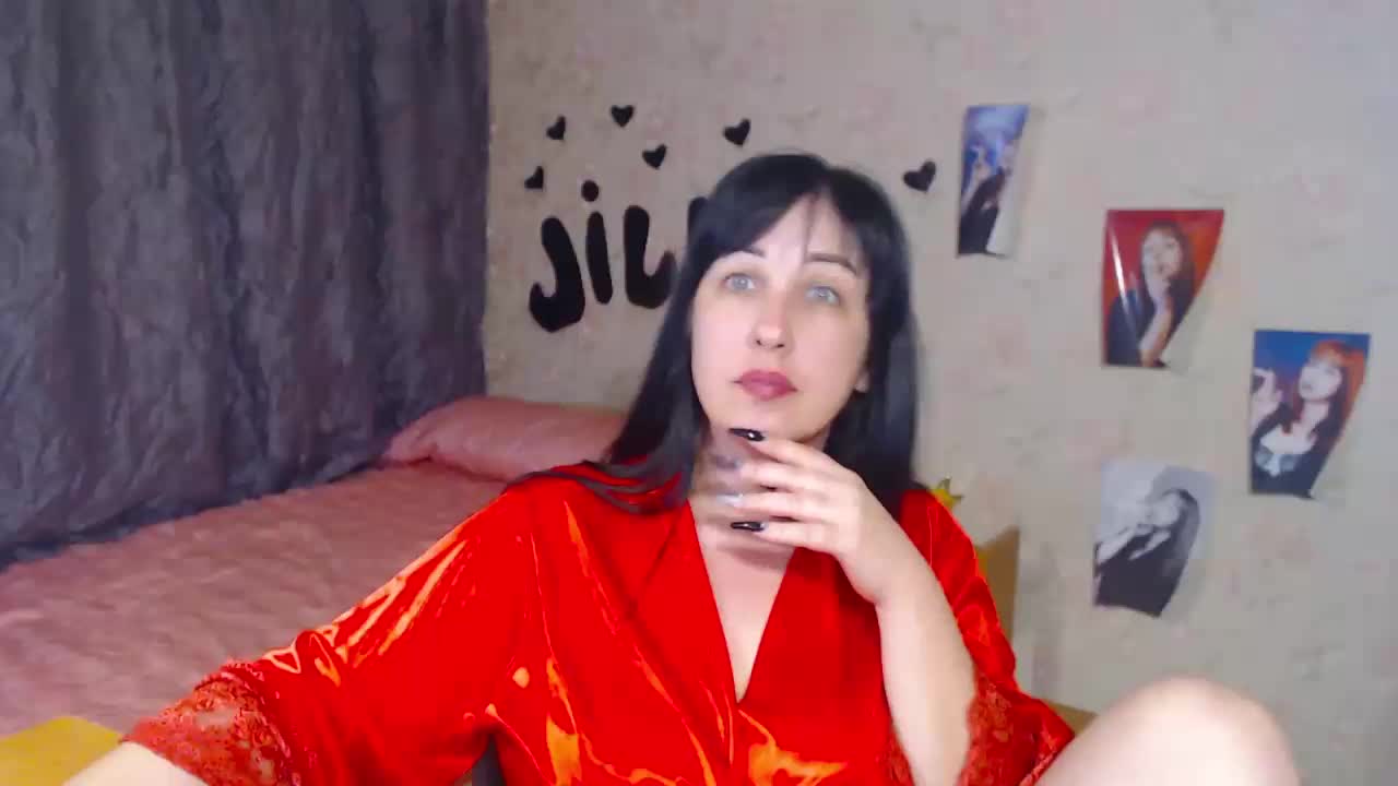 JillStevens Live Sex December 17, 2025