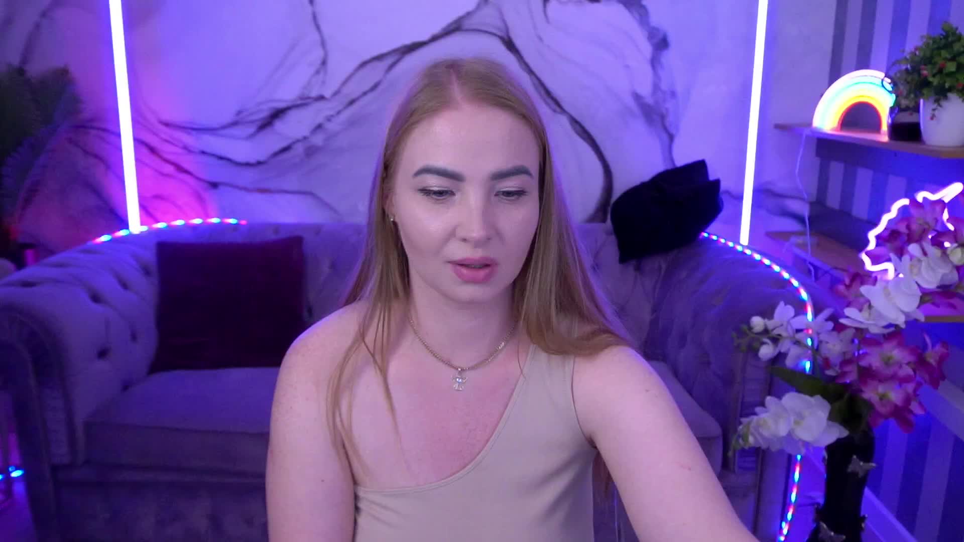 MssShyBarbie Live Sex December 13, 2025