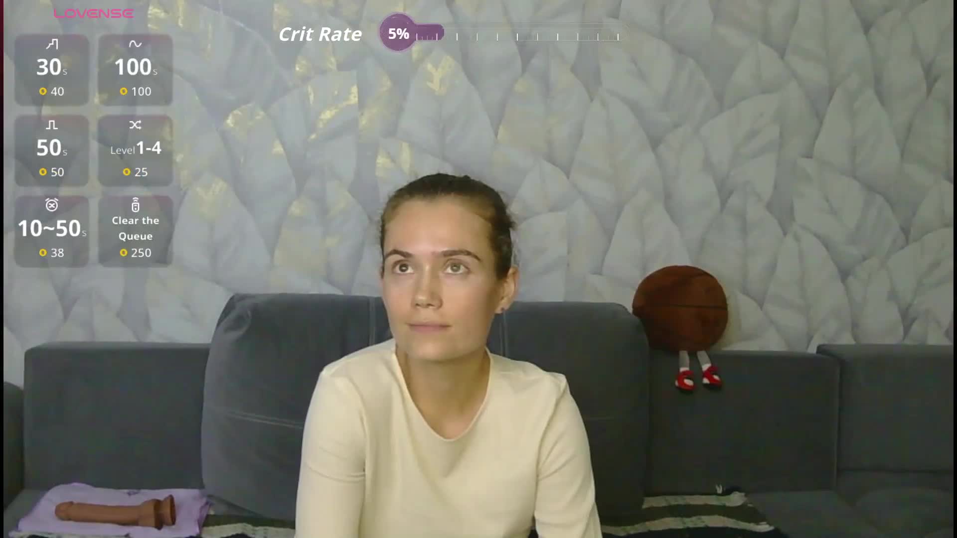 curlyNed Live Sex December 18, 2025