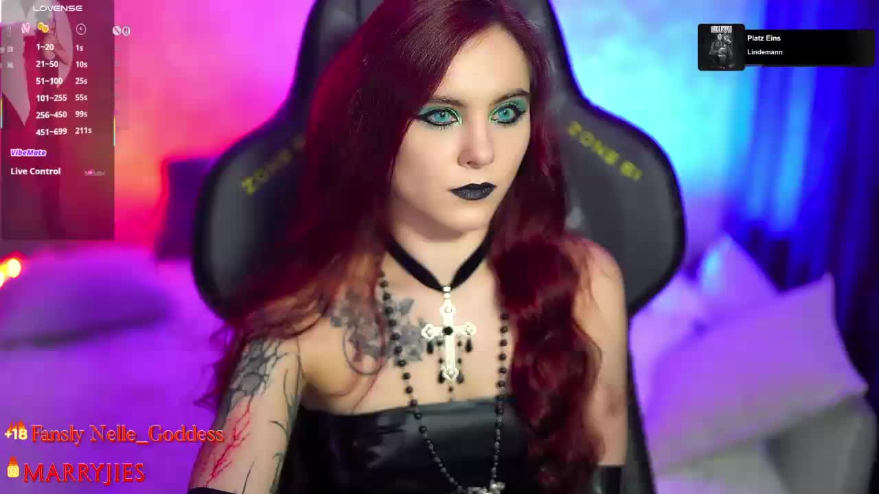 MarJie Live Sex December 18, 2025