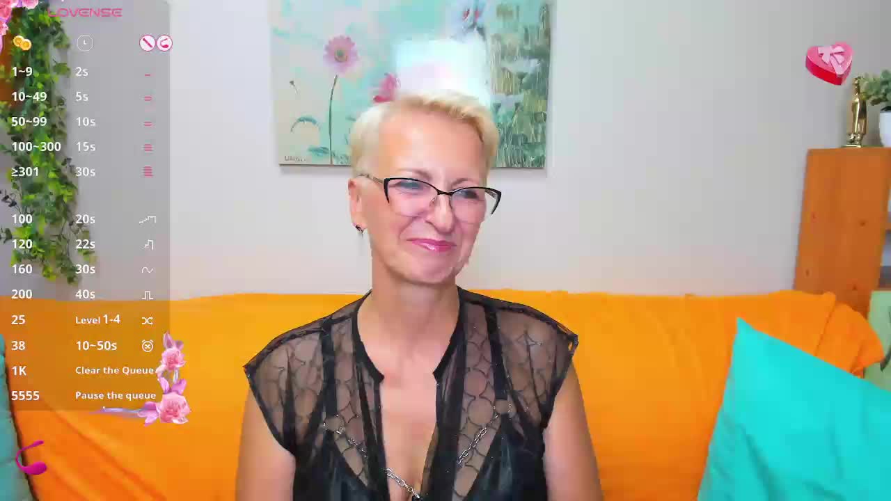 iamyourdream89 Live Sex December 14, 2025