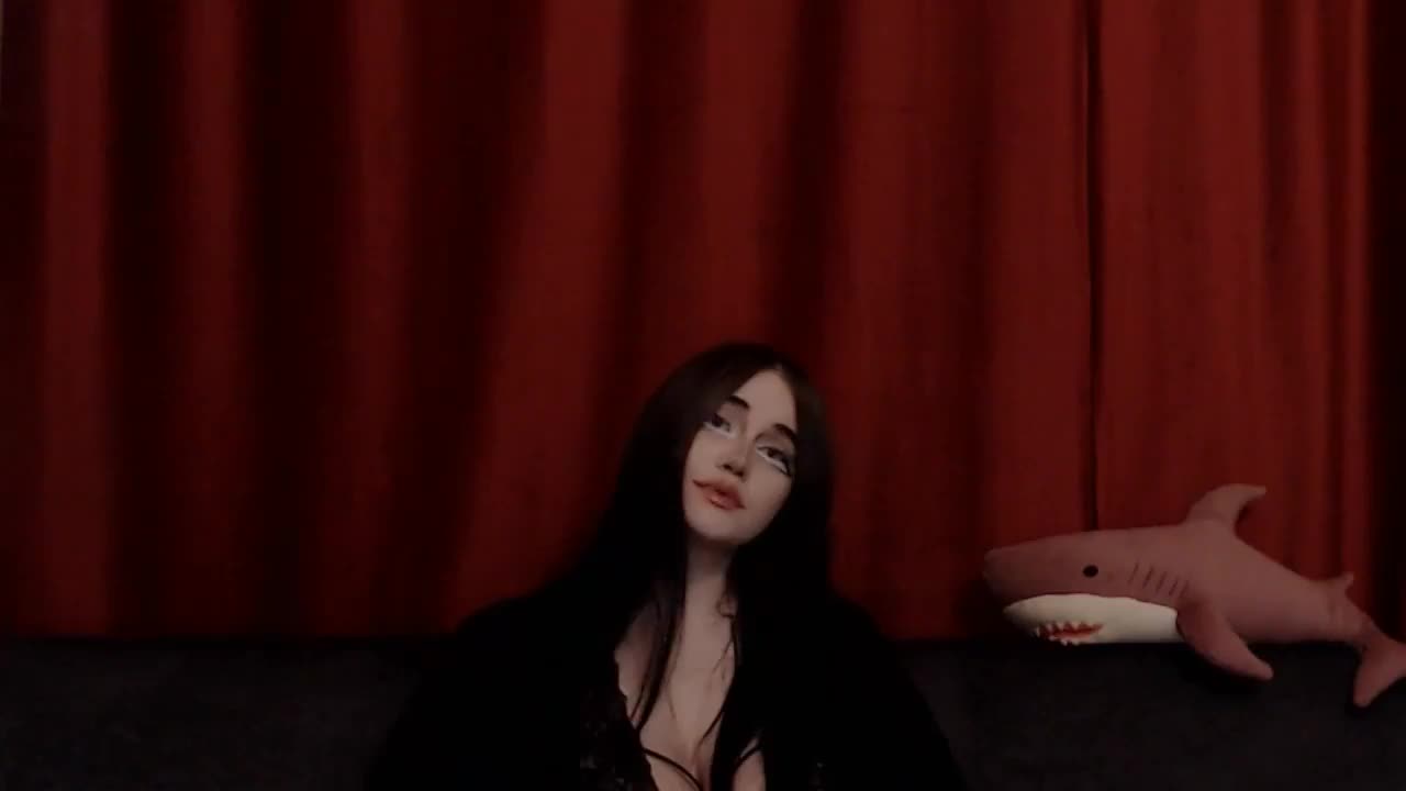 BOOUNTY Live Sex December 13, 2025