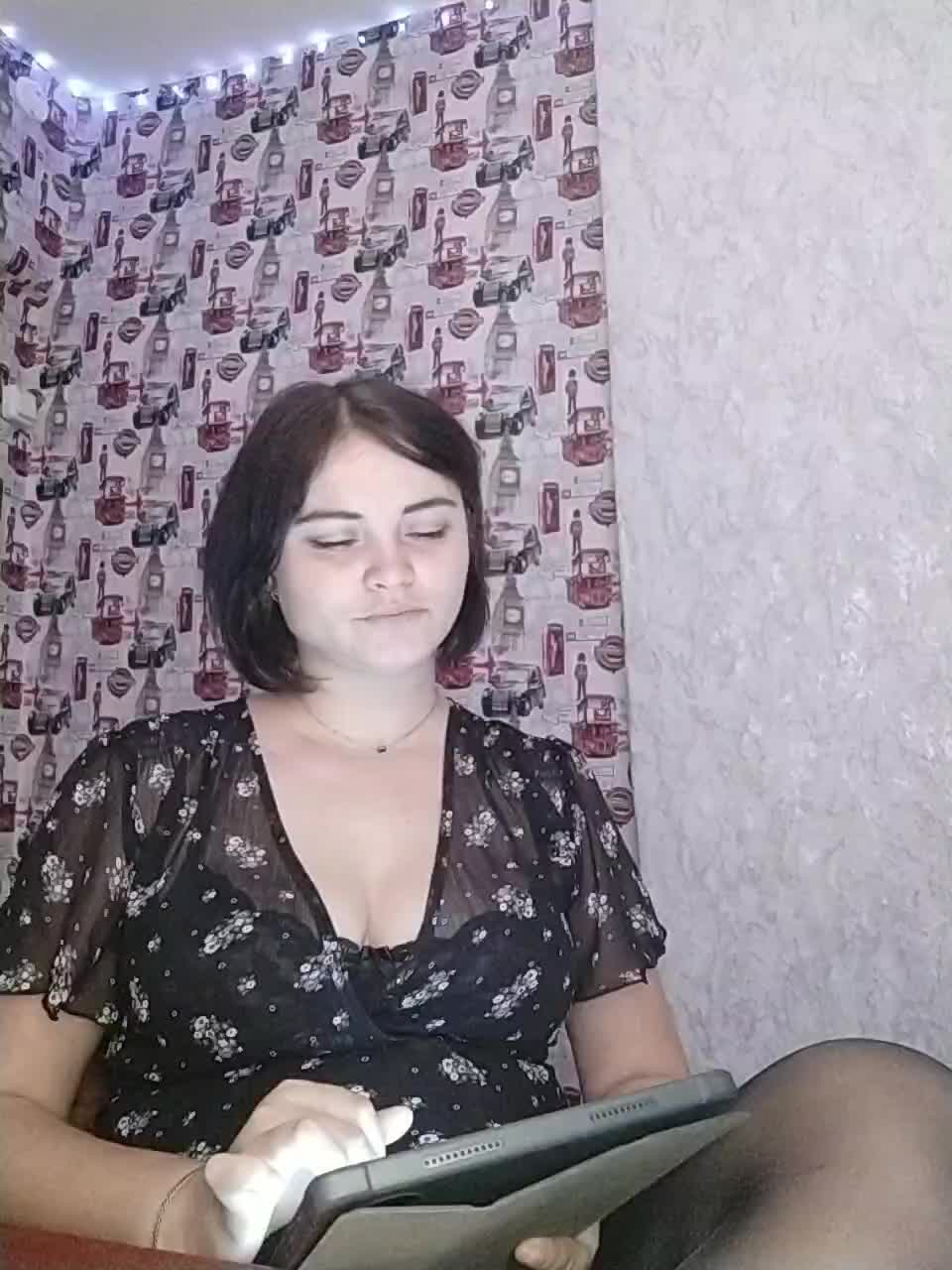 Judy-Fox Live Sex December 13, 2025