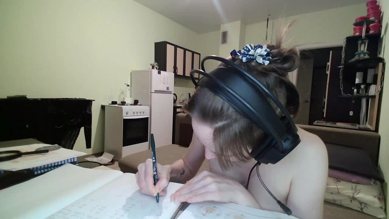 Magretta_Dering Live Sex 2025.08.20