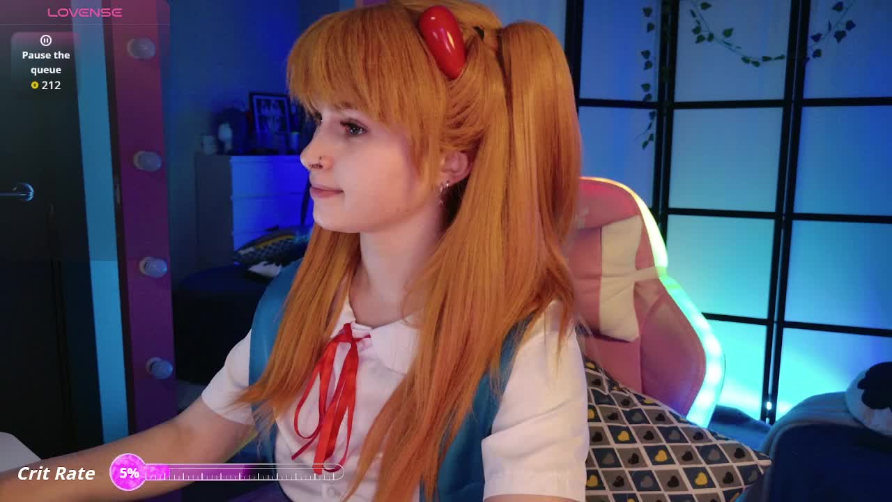 LilithSlut Live Sex December 14, 2025