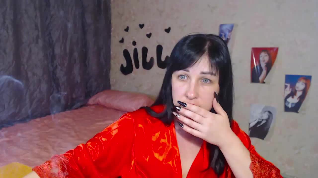 JillStevens Live Sex December 17, 2025