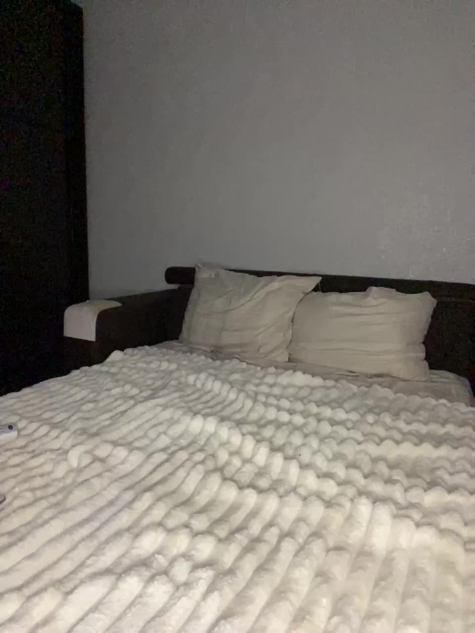 EvaDesire Live Sex December 13, 2025