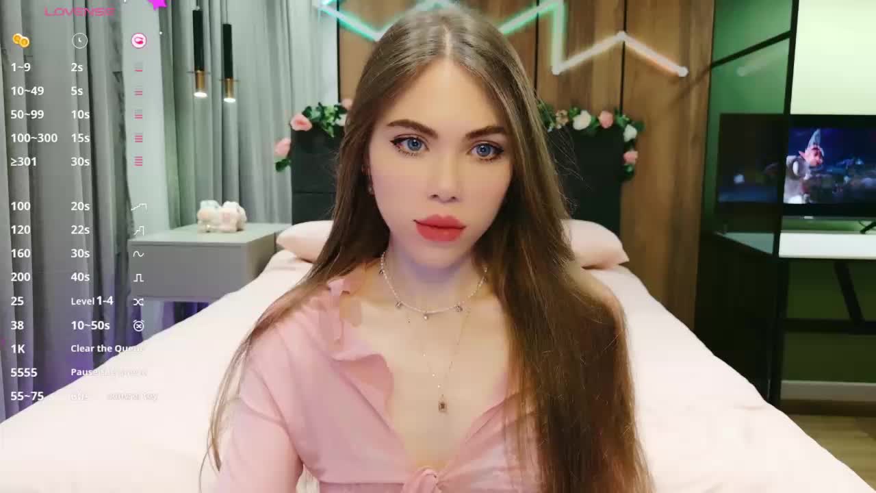 MimiFors Live Sex December 13, 2025