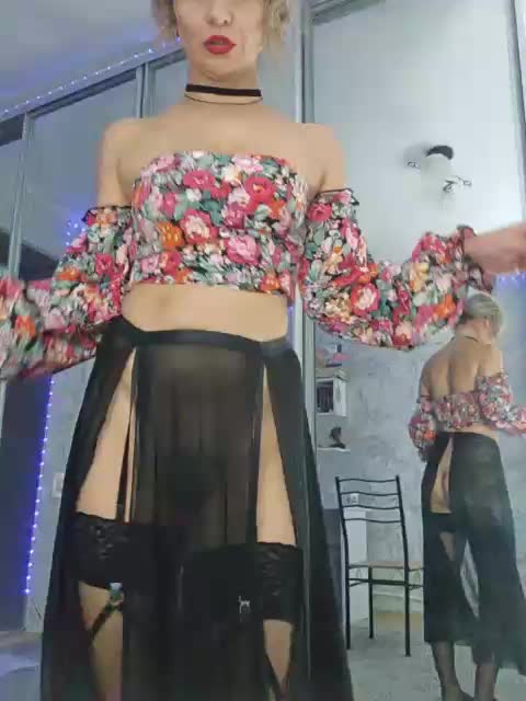 _Toxic_Tiger_ Live Sex December 14, 2025