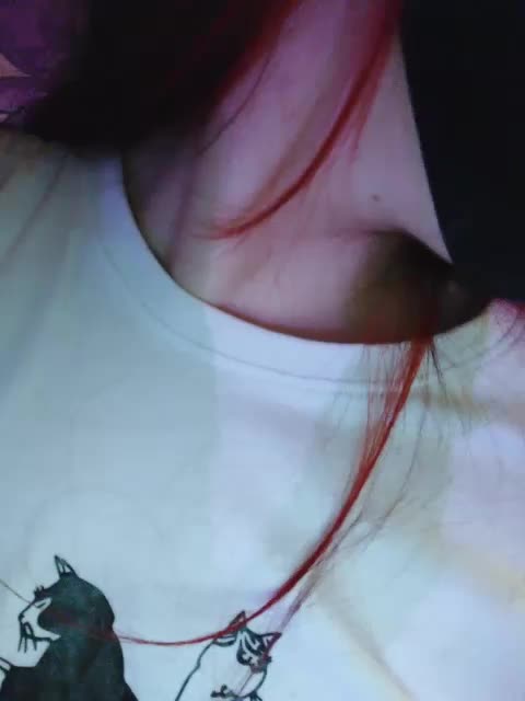 -Nanamin- Live Sex December 17, 2025