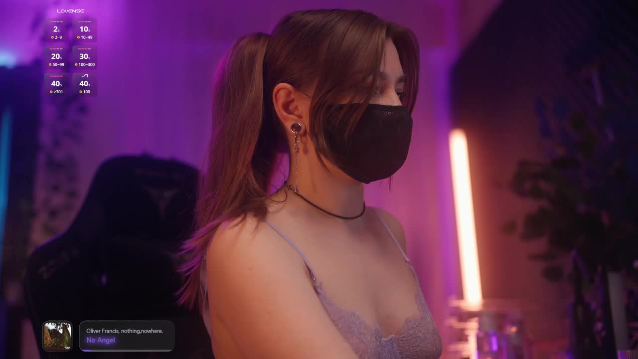 arimass Live Sex December 18, 2025