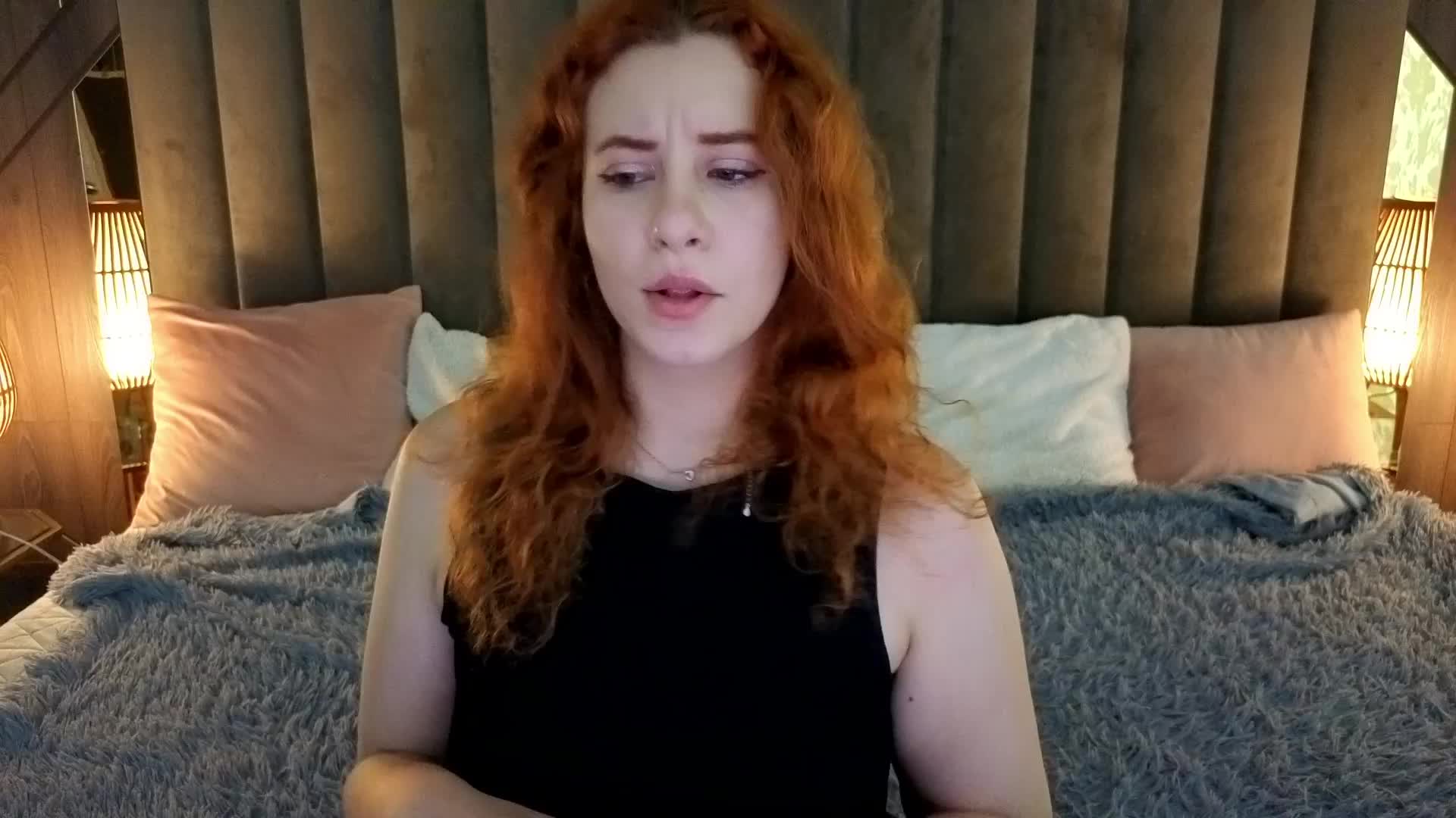 TeilaHex Live Sex December 14, 2025