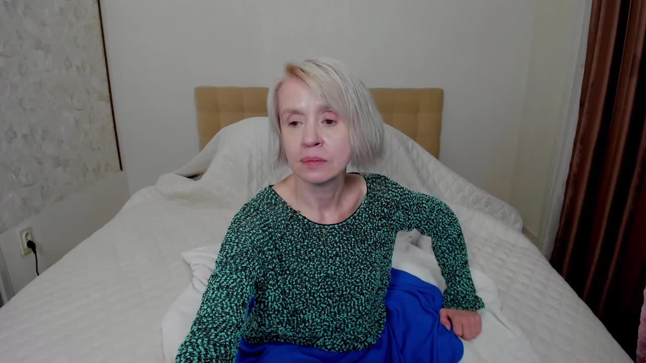 aminalive Live Sex December 17, 2025