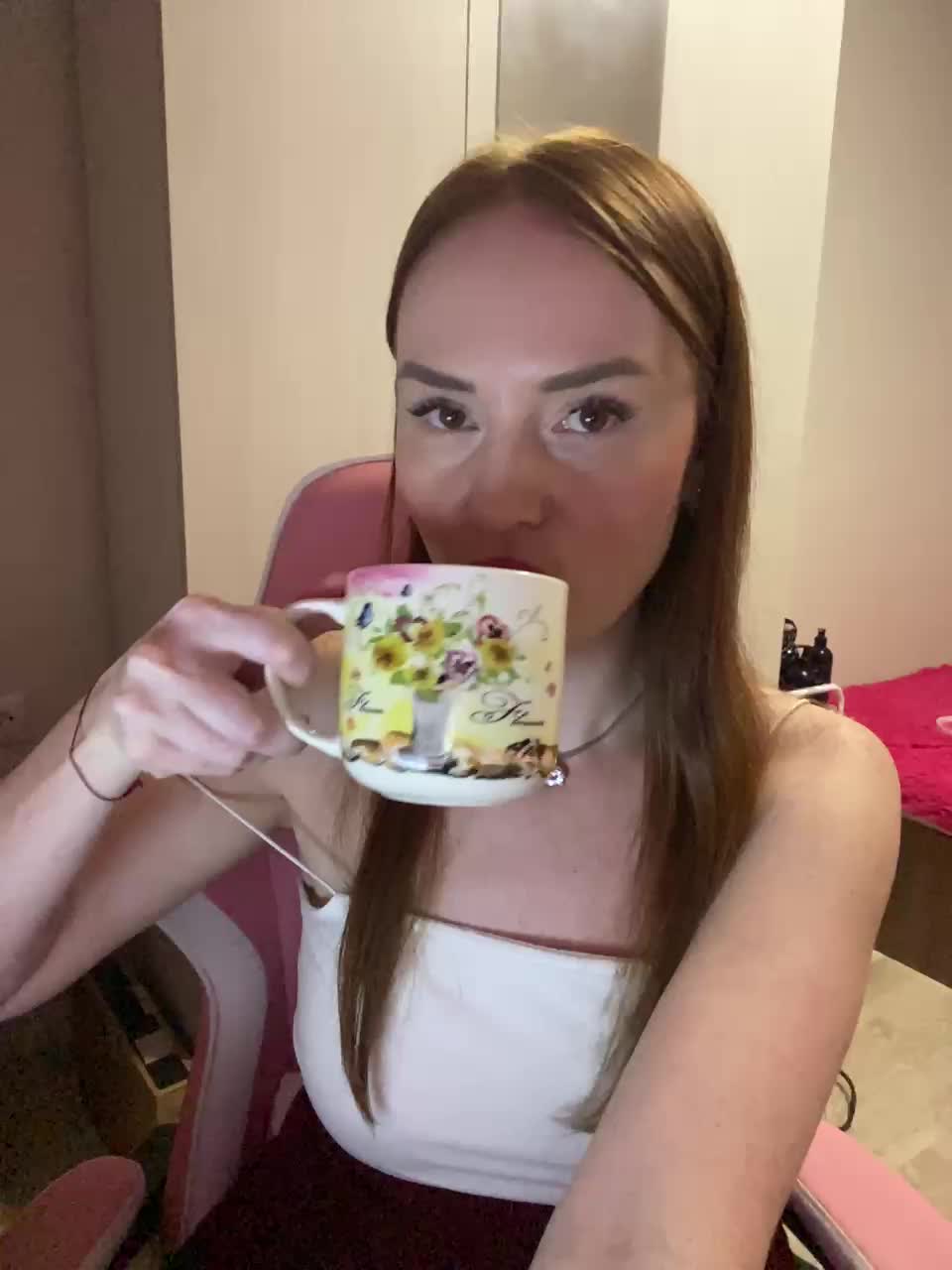 Lisichkina Live Sex December 14, 2025