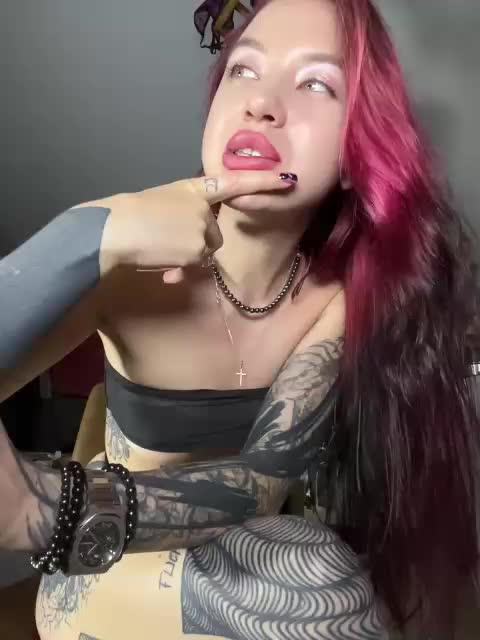 Lina69Femdom Live Sex December 18, 2025