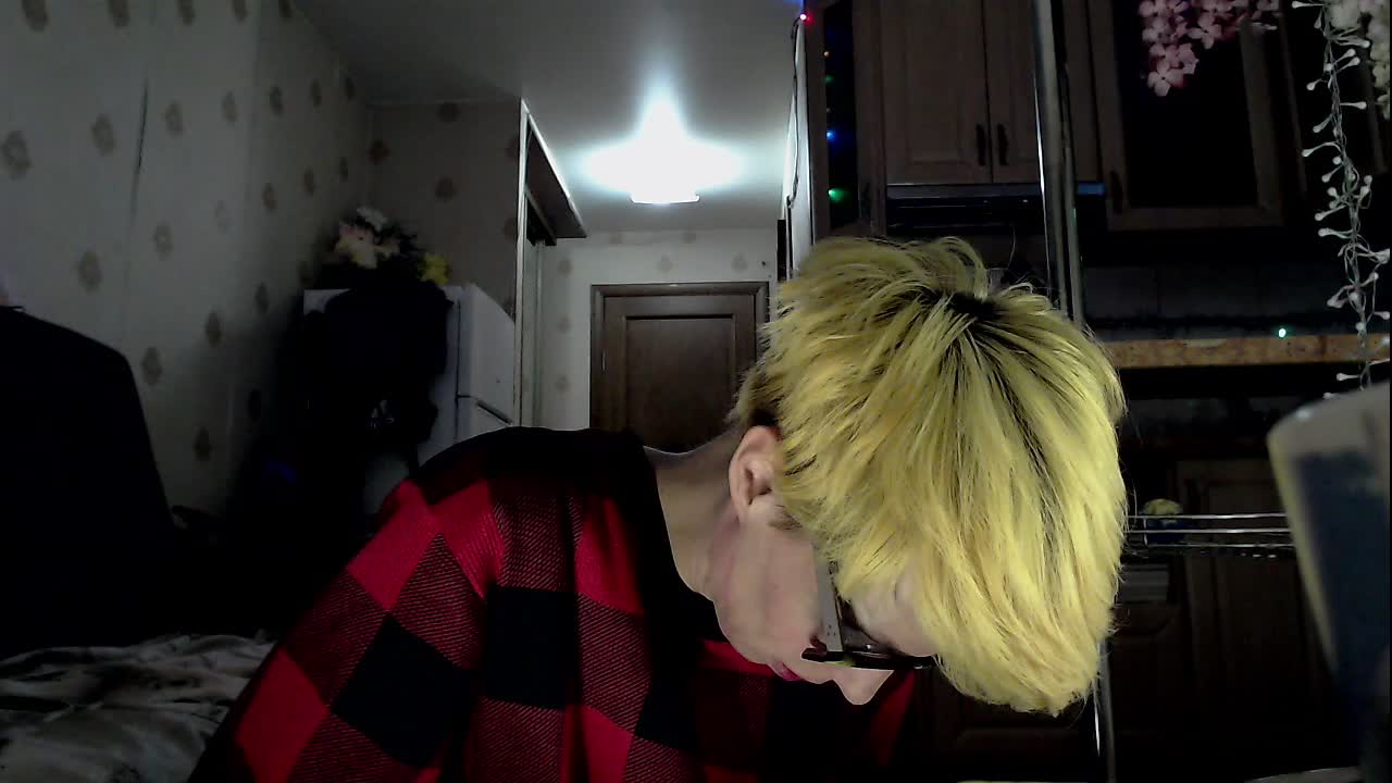 Yrriel_Autist Live Sex December 17, 2025