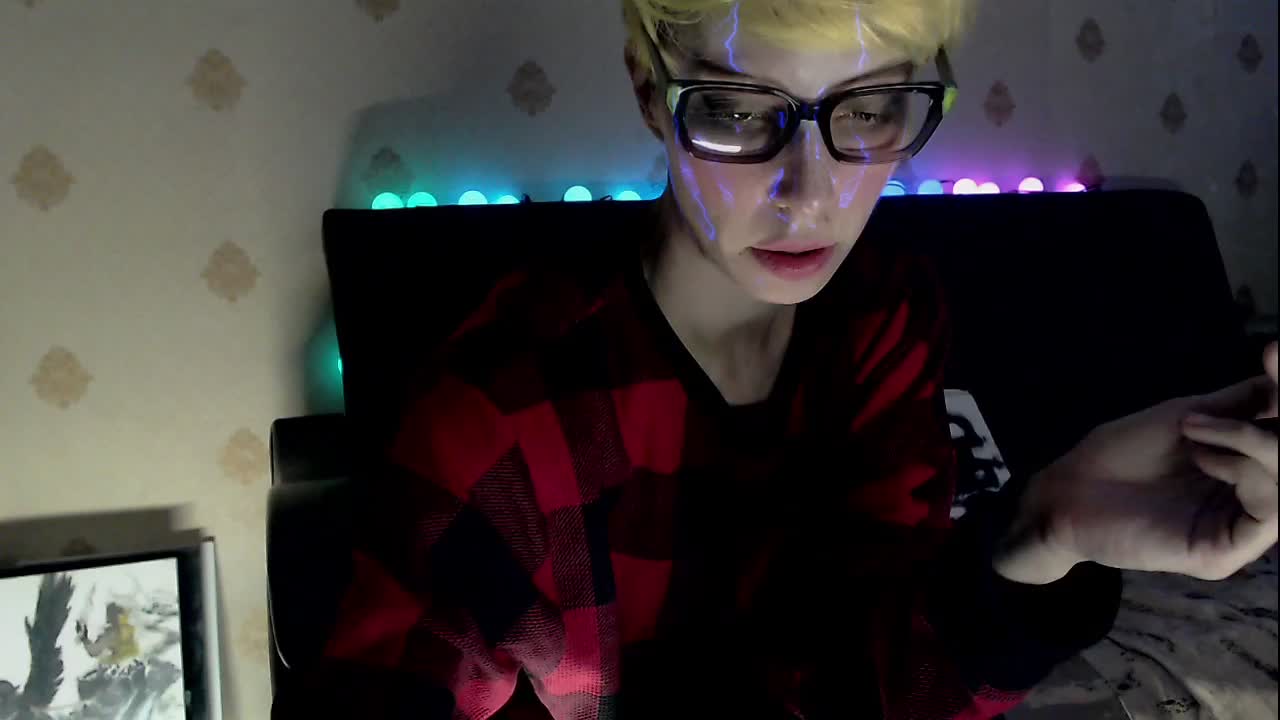 Yrriel_Autist Live Sex December 17, 2025