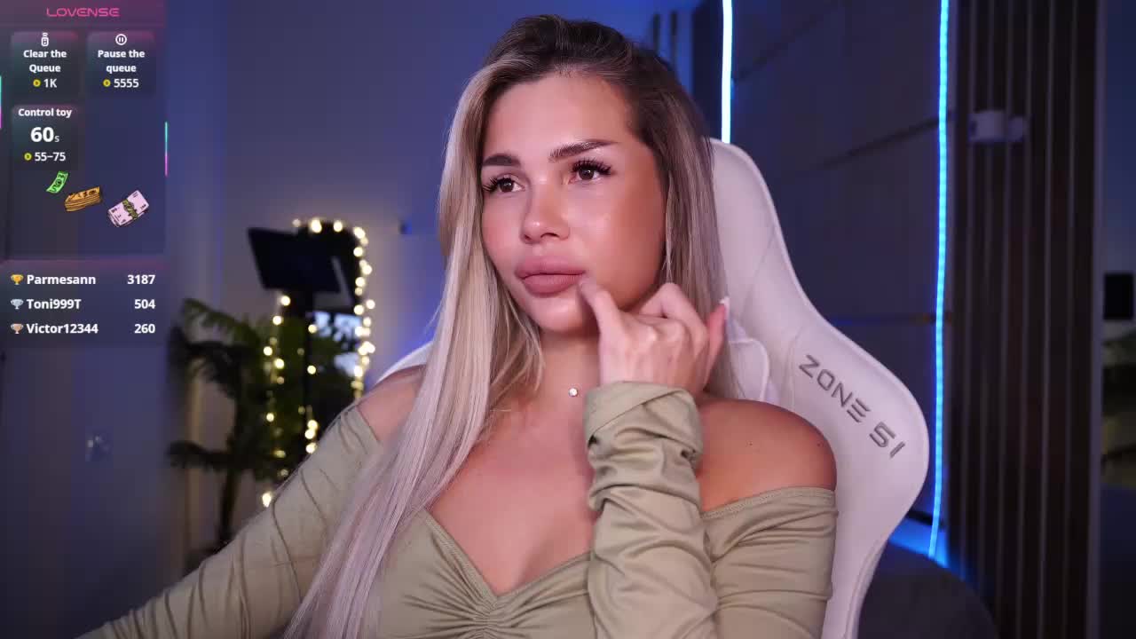 hey_Babyfaces Live Sex December 13, 2025