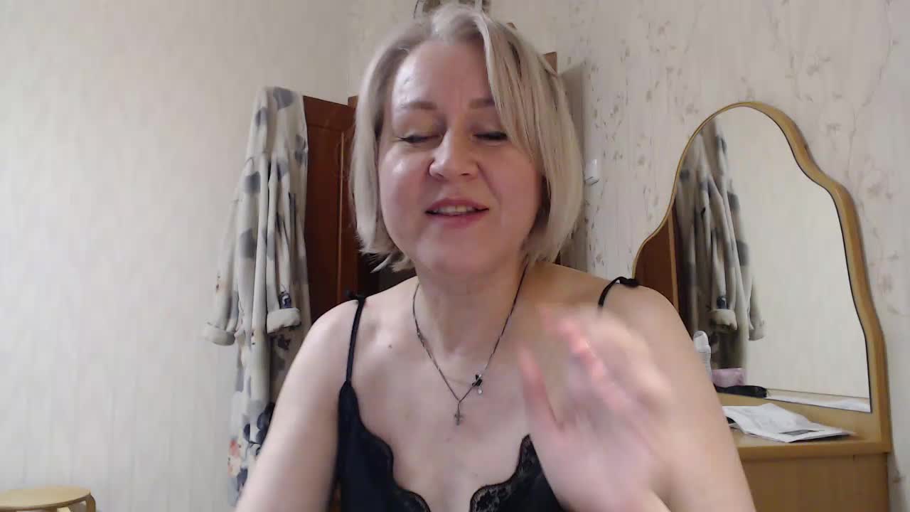 MilenaGerl Live Sex December 13, 2025