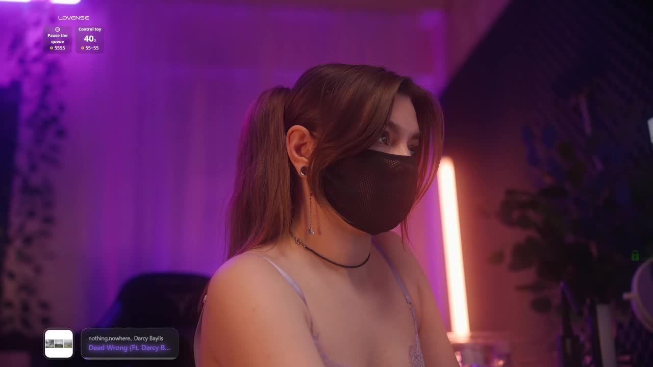 arimass Live Sex December 18, 2025