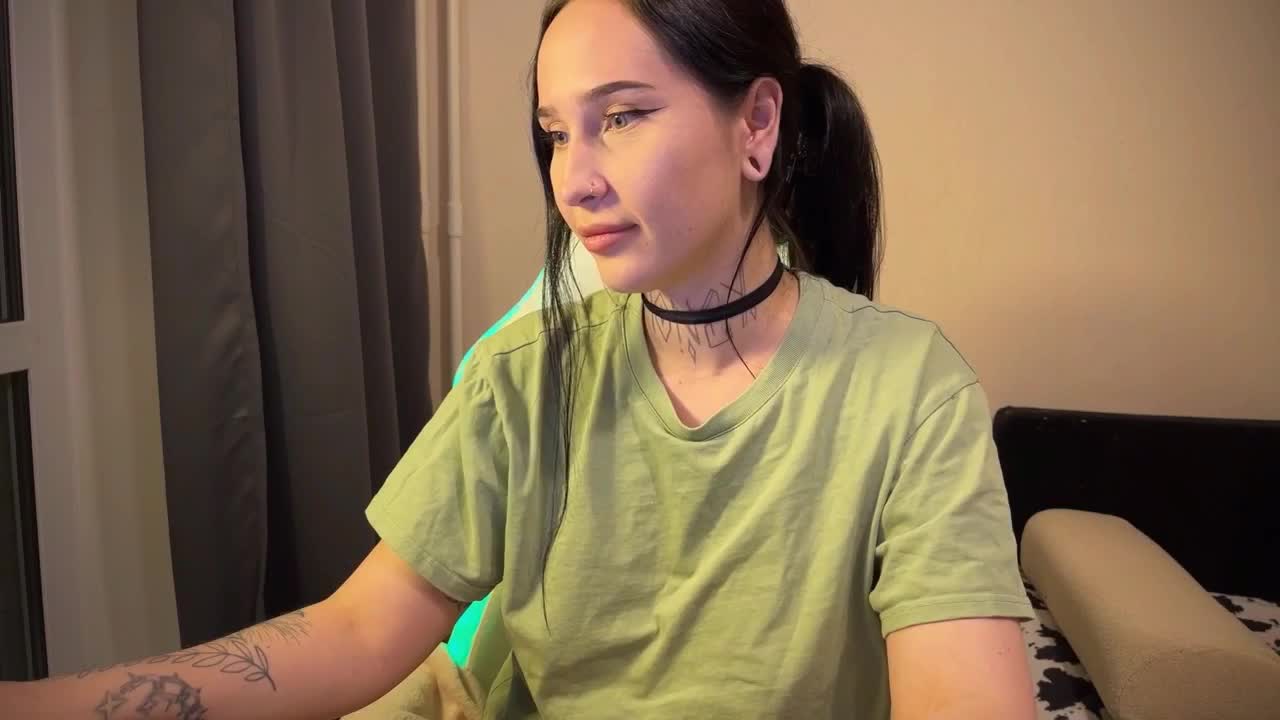 PinkyNastyx Live Sex December 13, 2025