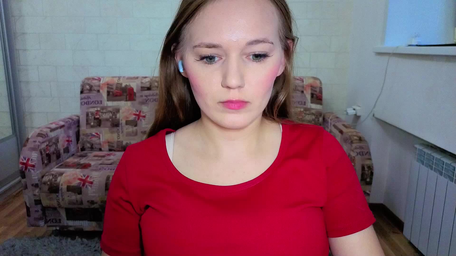 AlisaWyn Live Sex December 14, 2025