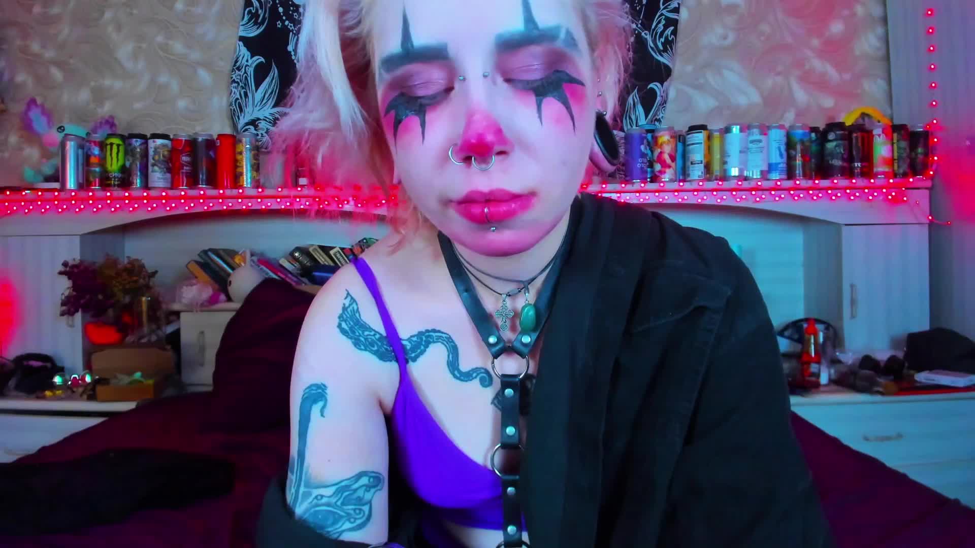 Aru-k0t0 Live Sex December 13, 2025