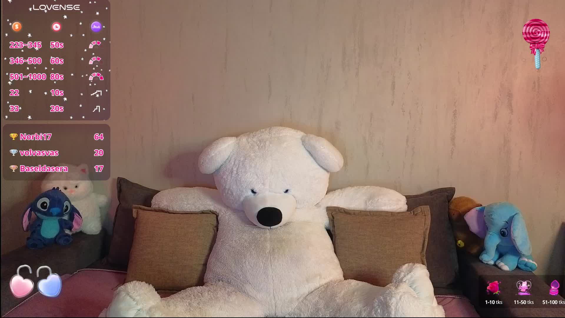 Rosalinelov Live Sex December 17, 2025