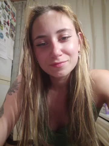 MilkyGirl Live Sex December 13, 2025