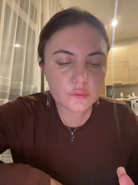 Sonya_ Live Sex December 14, 2025