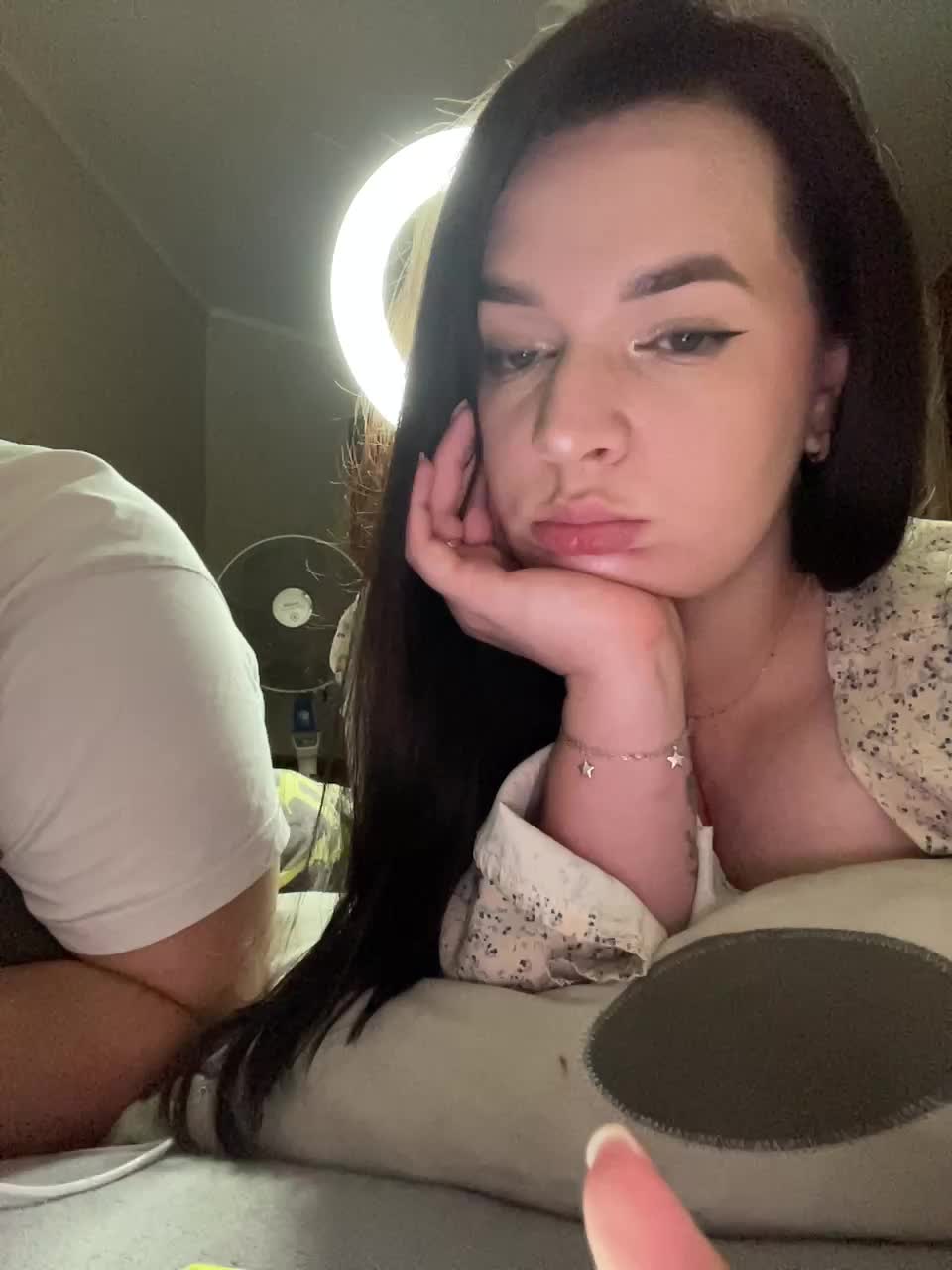 HellMor Live Sex December 17, 2025