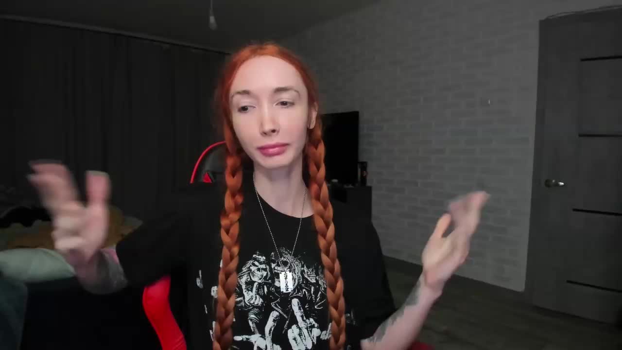 Roxy-Sun Live Sex December 15, 2025