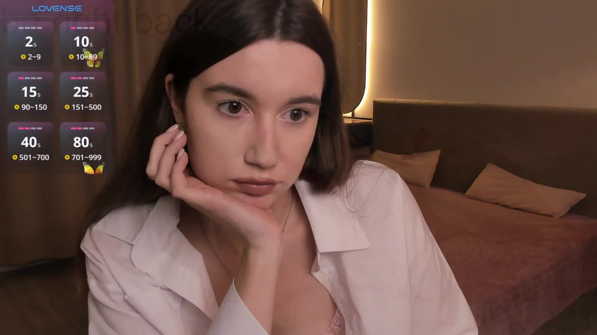 Lillian-s Live Sex December 14, 2025