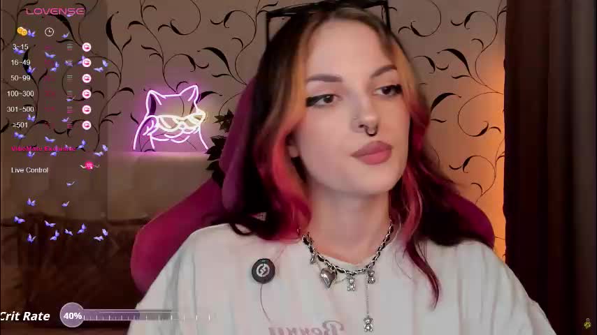 bratziedarsie Live Sex December 13, 2025